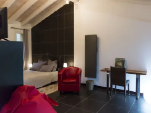 La Casa Nert Hôtels à : Millas