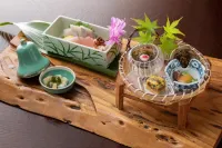 Sen-No-Mori Hotels in Aso