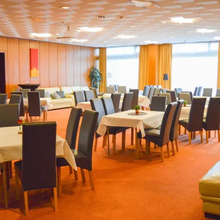 Carea Residenz Hotel Harzhöhe