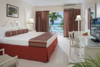 SeaGarden Beach Resort - All Inclusive