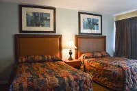 San Marina Motel Daytona