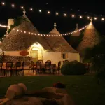 Tenuta Antico Leccio - Villas