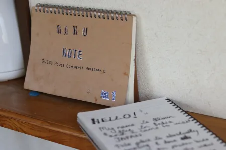 Hakone Guest House Gaku.