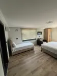 Iotape Hotel Antalya Hotels in Gazipasa
