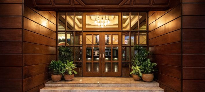 NAN Chao Hotel Hotels in Phitsanulok