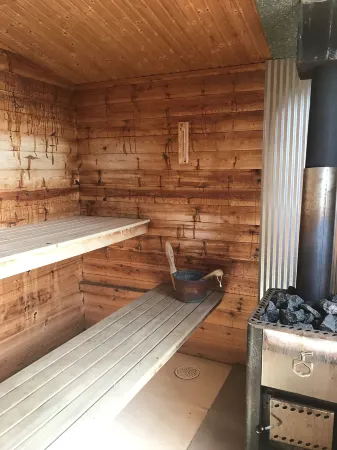 Solsidans Bed and Breakfast Отели в г. Vendelso