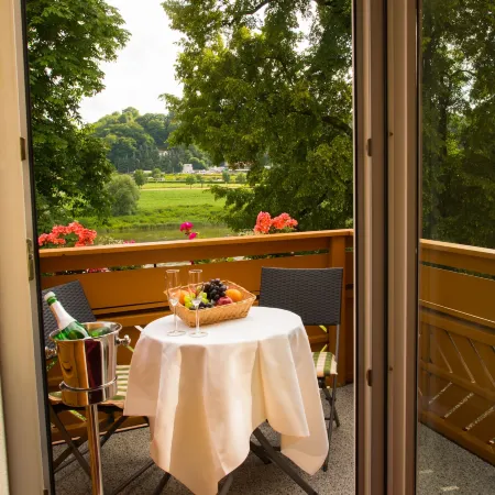 Hotel Knorre