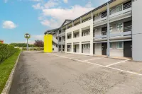 B&B Hotel Metz Augny Hotels in Lesmenils