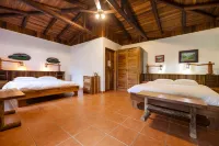 Rancho Margot Sustainable & Self Sufficient Eco Lodge