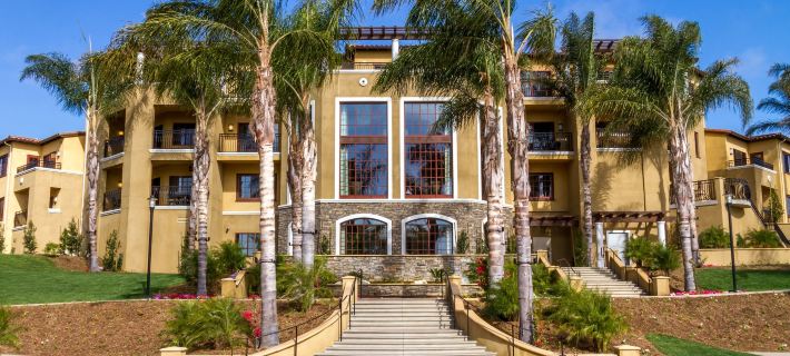 Marbrisa Carlsbad Resort Hotels in Carlsbad