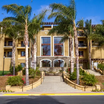 Marbrisa Carlsbad Resort Hotels near SEA LIFE Aquarium