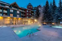 Delta Hotels Whistler Village Suites