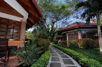 Hotel Villa Acacia