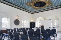 The American Colony Hotel - Small Luxury Hotels of the World - business