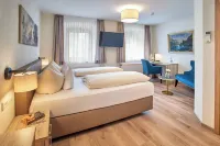 Gasthof Gigl Hotels in Bad Gogging