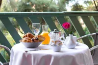 Kennedy Hospitality Resort - servizio colazione