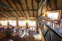 Battlefields Country Lodge Hotels in Glencoe