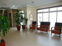 Hostal Villa Hotels in San Fernando