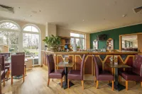 Seehotel Brandenburg an der Havel Hotels in Pawesin