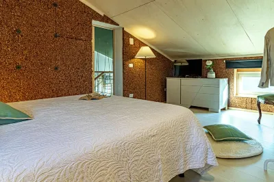 Lotus House Hotel in zona Chiesa della Madonna di Loreto