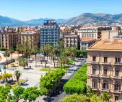 Hotel Politeama Hotel in zona Istituto Mediterraneo per i Trapianti e Terapie ad Alta Specializzazione