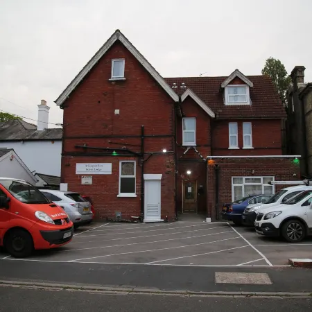 A Gosport Inn