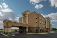 Hampton Inn & Suites Clarksville Hotels in Clarksville
