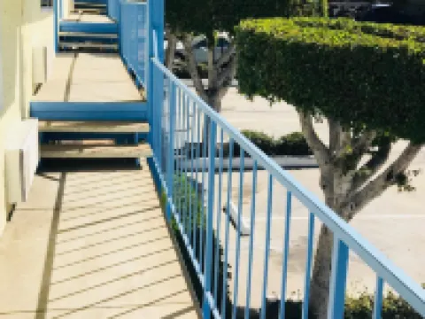 King Lodge Motel Hotels in Monterey Park