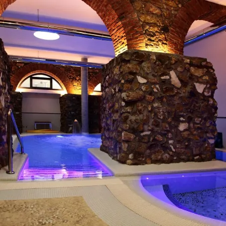 Hotel la Margherita & Spa