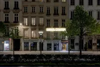 Bayard Bellecour Các khách sạn ở Lyon