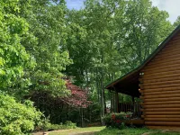 Barefoot Hills Hotels in Lumpkin County