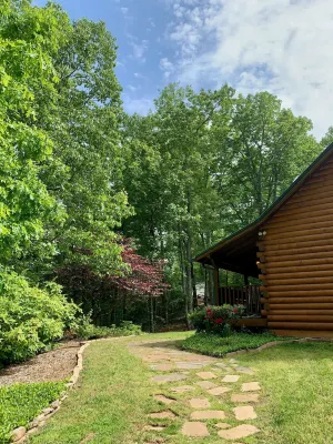 Barefoot Hills Các khách sạn ở Lumpkin County