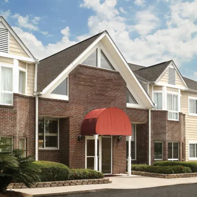Sonesta ES Suites Montgomery Hotels near Amridge University