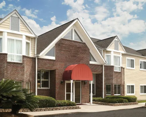 Sonesta ES Suites Montgomery Hotels in Montgomery