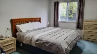Central Chalets Ltd Hotels in Clyde