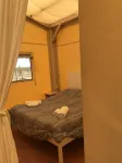 فينتو إتروسكو - كامبينج