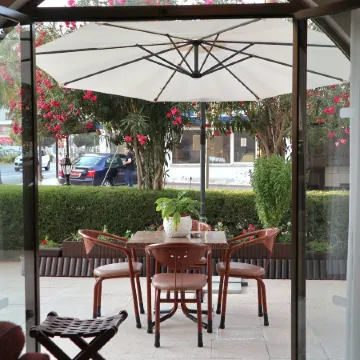 Layiotis Hotel Apartments