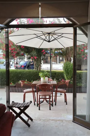 Layiotis Hotel Apartments