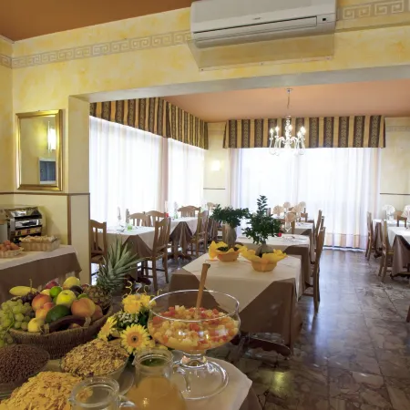 Hotel Villa Bruna