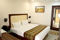 Lime Tree Hotel Hotel di Jamnagar