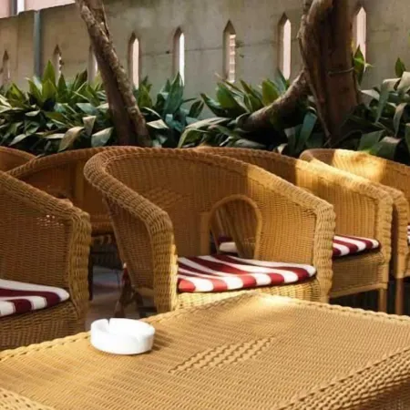 Hotel Villa Bruna