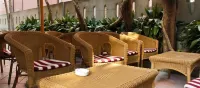 Hotel Villa Bruna - 2 stelle
