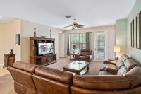 Orlando Resort Rentals at Universal Boulevard