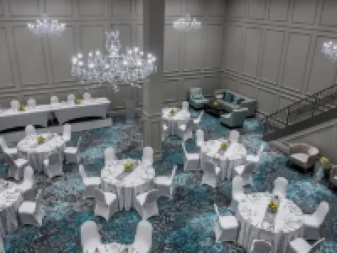 Temple Gardens Hotel & Spa Hotels in Moose Jaw