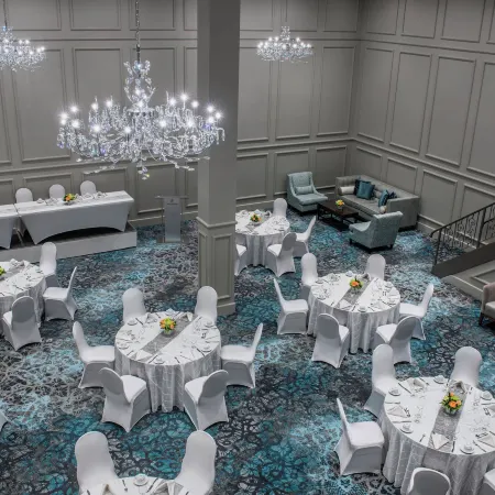Temple Gardens Hotel & Spa