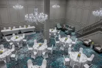 Temple Gardens Hotel & Spa Hotels in Moose Jaw