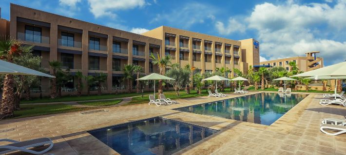 Wazo Hotel Hotels in Marrakech
