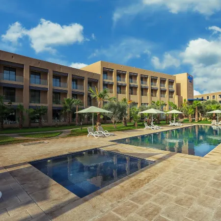 Wazo Hotel