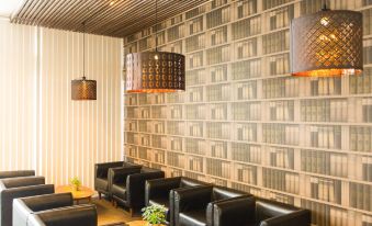 Hotel AreaOne Miyazaki City