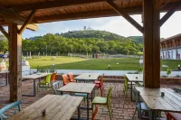 Hotel Ryzlink Hotels in Hustopece